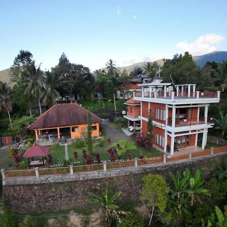 The Mungseng Villa Bali Singaraja Buitenkant foto
