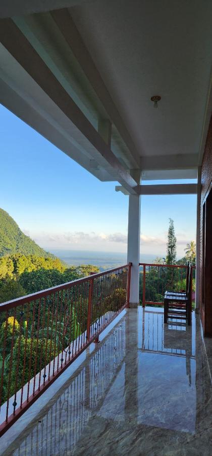 The Mungseng Villa Bali Singaraja Buitenkant foto