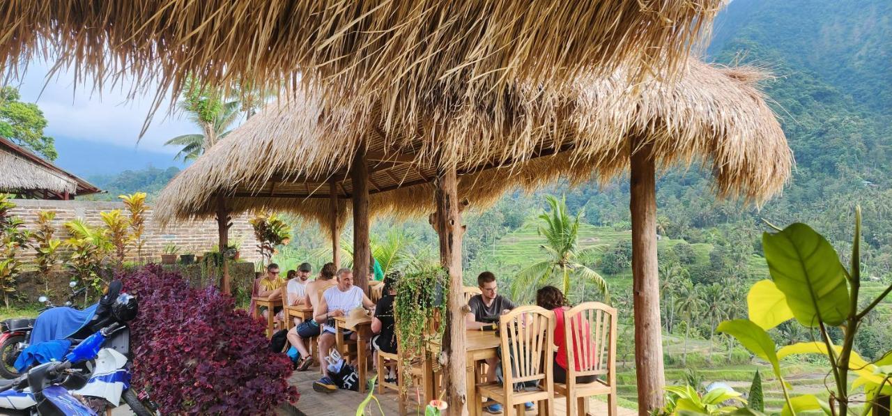 The Mungseng Villa Bali Singaraja Buitenkant foto