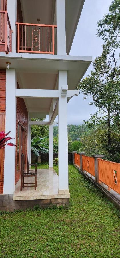The Mungseng Villa Bali Singaraja Buitenkant foto