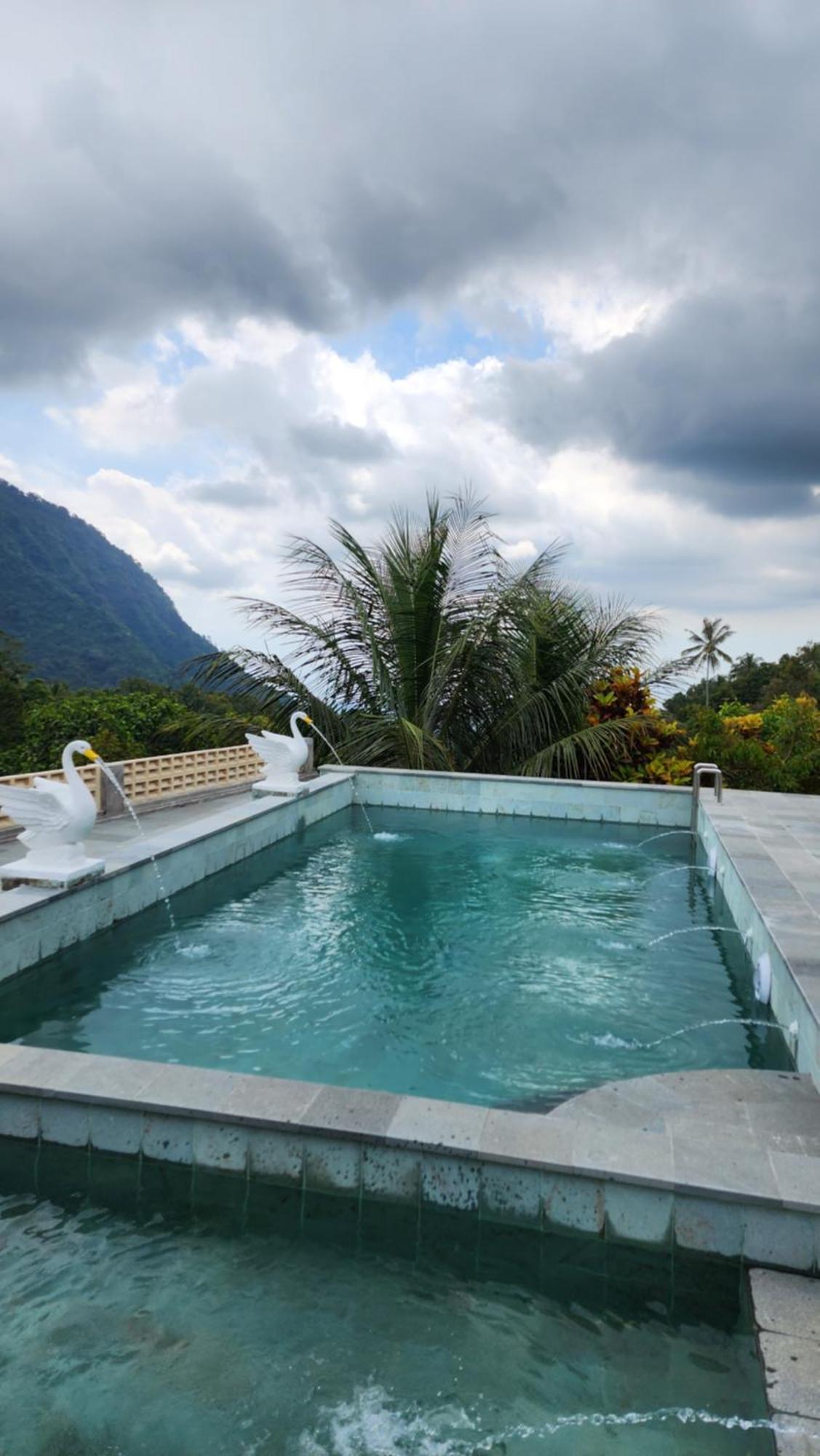 The Mungseng Villa Bali Singaraja Buitenkant foto